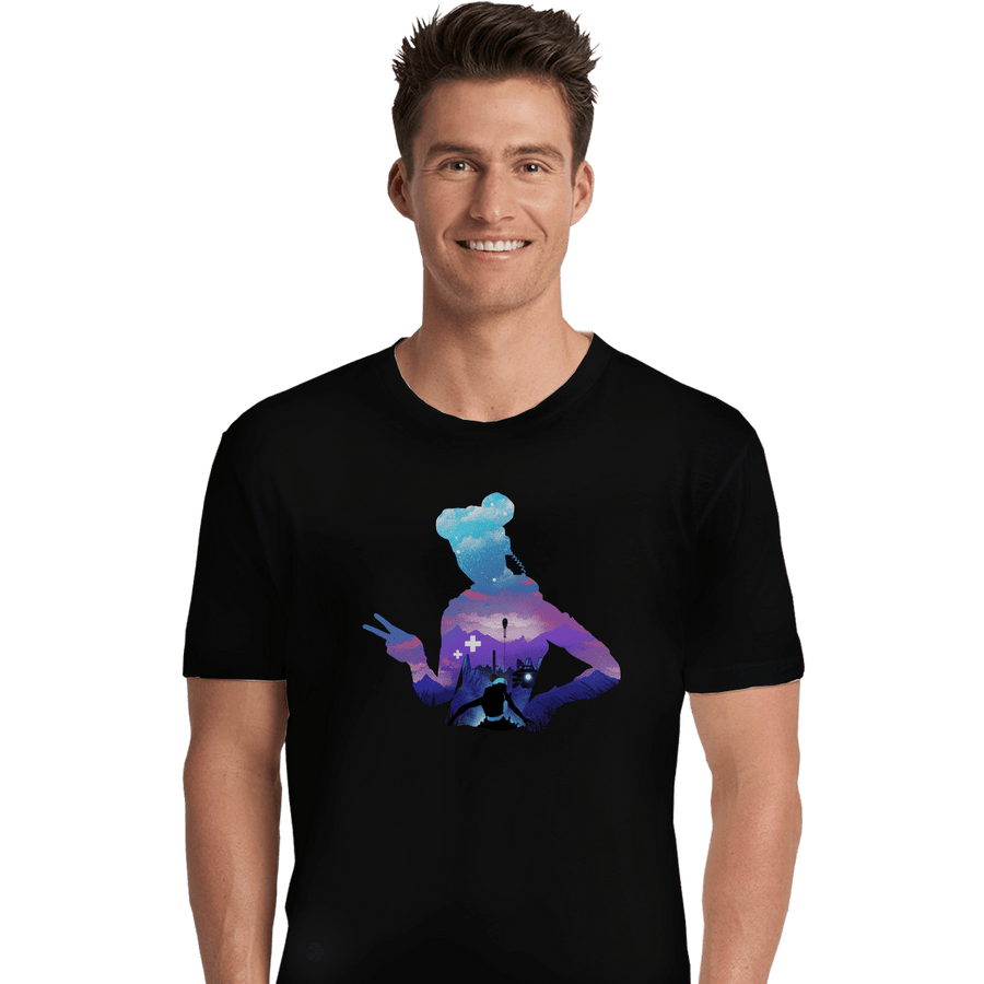 Shirts Premium Shirts, Unisex / Small / Black Combat Medic