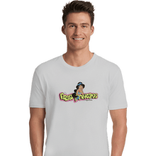 Load image into Gallery viewer, Shirts Premium Shirts, Unisex / Small / White Fresh Princess Of Agrabah
