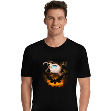 Load image into Gallery viewer, Daily_Deal_Shirts Premium Shirts, Unisex / Small / Black Queen Of The Monsters
