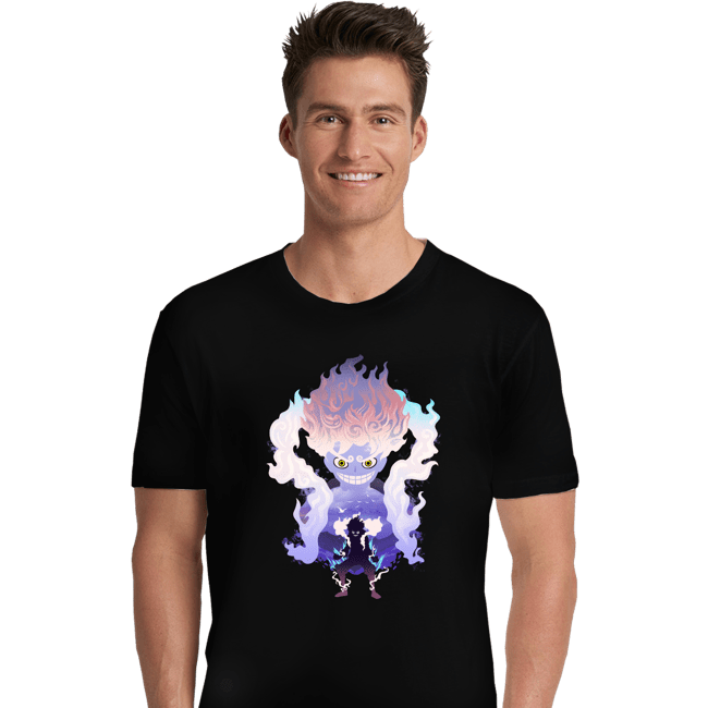 Daily_Deal_Shirts Premium Shirts, Unisex / Small / Black Joyboy