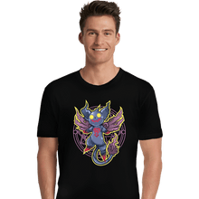 Load image into Gallery viewer, Shirts Premium Shirts, Unisex / Small / Black Heartless Kero
