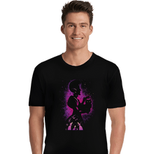 Load image into Gallery viewer, Shirts Premium Shirts, Unisex / Small / Black Evil Stepmother
