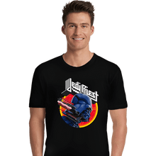 Load image into Gallery viewer, Daily_Deal_Shirts Premium Shirts, Unisex / Small / Black Galactic Hellion

