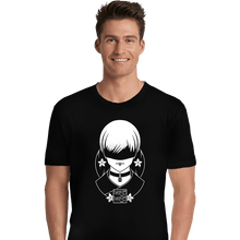 Load image into Gallery viewer, Shirts Premium Shirts, Unisex / Small / Black 9S
