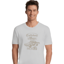 Load image into Gallery viewer, Shirts Premium Shirts, Unisex / Small / White Sales Tour &#39;95
