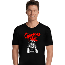 Load image into Gallery viewer, Shirts Premium Shirts, Unisex / Small / Black Killbot
