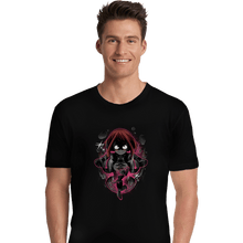 Load image into Gallery viewer, Shirts Premium Shirts, Unisex / Small / Black Uravity Hero
