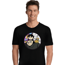 Load image into Gallery viewer, Secret_Shirts Premium Shirts, Unisex / Small / Black Agnesday!
