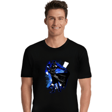 Load image into Gallery viewer, Secret_Shirts Premium Shirts, Unisex / Small / Black Kaiba

