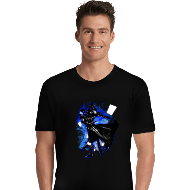 Secret_Shirts Premium Shirts, Unisex / Small / Black Kaiba