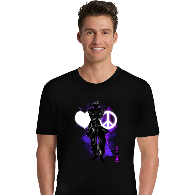 Cosmic Josuke