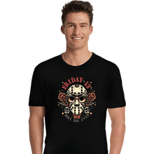 Load image into Gallery viewer, Daily_Deal_Shirts Premium Shirts, Unisex / Small / Black Best Day Ever
