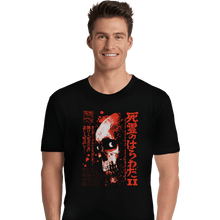 Load image into Gallery viewer, Shirts Premium Shirts, Unisex / Small / Black EDII
