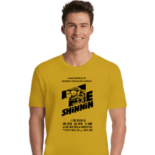 Load image into Gallery viewer, Secret_Shirts Premium Shirts, Unisex / Small / Daisy Shinnin
