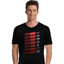 Load image into Gallery viewer, Daily_Deal_Shirts Premium Shirts, Unisex / Small / Black Play With Power

