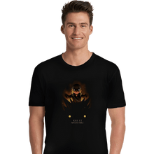 Load image into Gallery viewer, Shirts Premium Shirts, Unisex / Small / Black Dracarys
