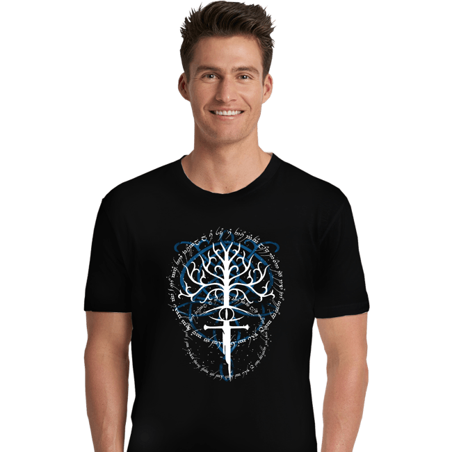 Shirts Premium Shirts, Unisex / Small / Black The legacy
