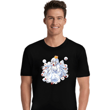 Load image into Gallery viewer, Shirts Premium Shirts, Unisex / Small / Black Boosette
