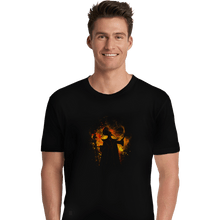 Load image into Gallery viewer, Shirts Premium Shirts, Unisex / Small / Black Jafar Art
