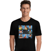 Load image into Gallery viewer, Shirts Premium Shirts, Unisex / Small / Black The Goonie Bunch
