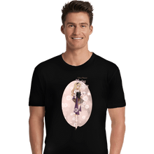 Load image into Gallery viewer, Shirts Premium Shirts, Unisex / Small / Black Briar Rose
