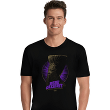 Load image into Gallery viewer, Daily_Deal_Shirts Premium Shirts, Unisex / Small / Black Desert Witch
