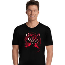 Load image into Gallery viewer, Daily_Deal_Shirts Premium Shirts, Unisex / Small / Black Scarlet Chaos
