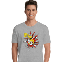 Load image into Gallery viewer, Daily_Deal_Shirts Premium Shirts, Unisex / Small / Sports Grey I Got One!
