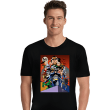 Load image into Gallery viewer, Daily_Deal_Shirts Premium Shirts, Unisex / Small / Black 30 Years Of BTAS
