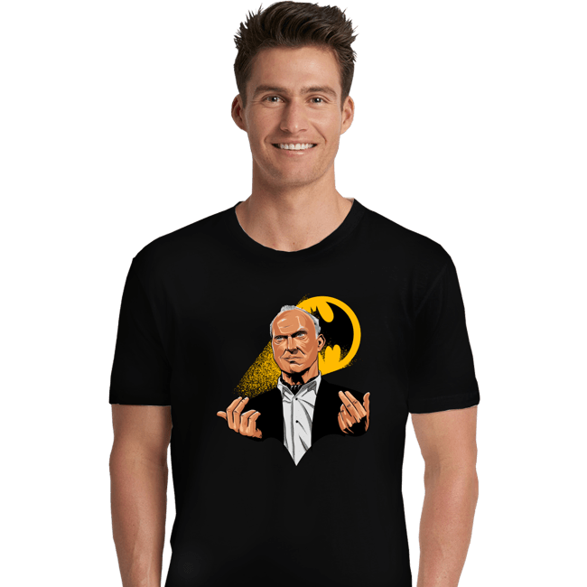 Daily_Deal_Shirts Premium Shirts, Unisex / Small / Black Come On!