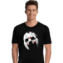 Load image into Gallery viewer, Shirts Premium Shirts, Unisex / Small / Black Legend Of Jason
