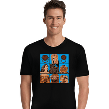 Load image into Gallery viewer, Daily_Deal_Shirts Premium Shirts, Unisex / Small / Black The Maze Bunch
