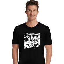 Load image into Gallery viewer, Secret_Shirts Premium Shirts, Unisex / Small / Black Sonic Cowboys.
