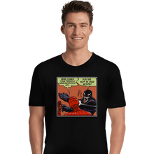 Load image into Gallery viewer, Shirts Premium Shirts, Unisex / Small / Black This Is Our Movie
