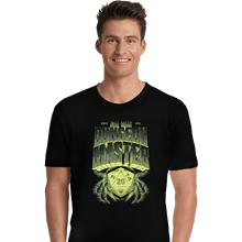 Load image into Gallery viewer, Daily_Deal_Shirts Premium Shirts, Unisex / Small / Black I&#39;m The Dungeon Master

