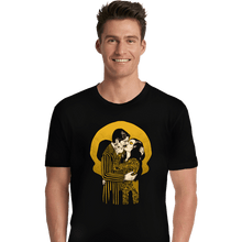 Load image into Gallery viewer, Daily_Deal_Shirts Premium Shirts, Unisex / Small / Black Tango De Amor

