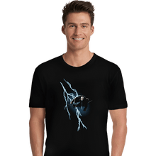 Load image into Gallery viewer, Daily_Deal_Shirts Premium Shirts, Unisex / Small / Black The Dark Slasher
