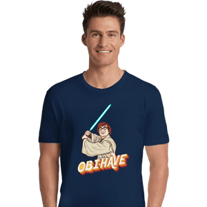 Secret_Shirts Obi-have