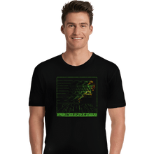 Load image into Gallery viewer, Shirts Premium Shirts, Unisex / Small / Black Speed Booster Get
