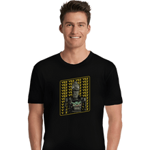 Load image into Gallery viewer, Daily_Deal_Shirts Premium Shirts, Unisex / Small / Black YES YES YES YES

