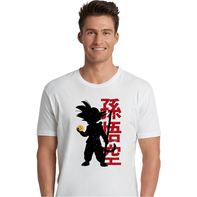 Shirts Premium Shirts, Unisex / Small / White Get All Seven