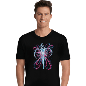 Secret_Shirts Premium Shirts, Unisex / Small / Black Sailor's Transformation