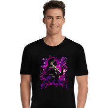 Load image into Gallery viewer, Daily_Deal_Shirts Premium Shirts, Unisex / Small / Black Love Witch
