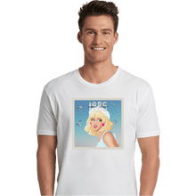 Load image into Gallery viewer, Daily_Deal_Shirts Premium Shirts, Unisex / Small / White 1985 Jerrica&#39;s Version
