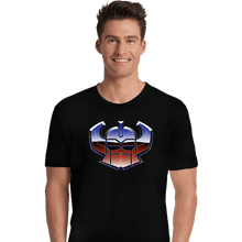 Load image into Gallery viewer, Shirts Premium Shirts, Unisex / Small / Black Transfozord
