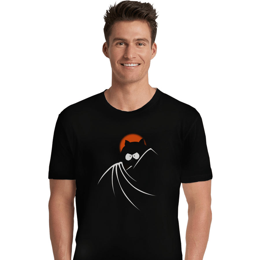 Shirts Premium Shirts, Unisex / Small / Black The Coon Series