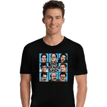 Load image into Gallery viewer, Shirts Premium Shirts, Unisex / Small / Black Nothing Bunch
