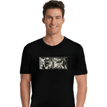 Load image into Gallery viewer, Daily_Deal_Shirts Premium Shirts, Unisex / Small / Black Guer Ni Ca

