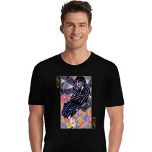 Load image into Gallery viewer, Shirts Premium Shirts, Unisex / Small / Black Beautiful Contrast
