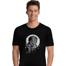 Load image into Gallery viewer, Shirts Premium Shirts, Unisex / Small / Black My Giant Friend
